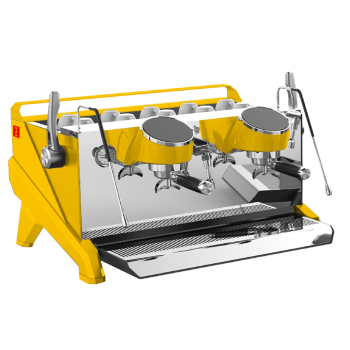 Izensso Raptor - 2-GR - Yellow